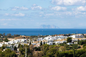 Hoyo 19 Luxury Apartment, Estepona